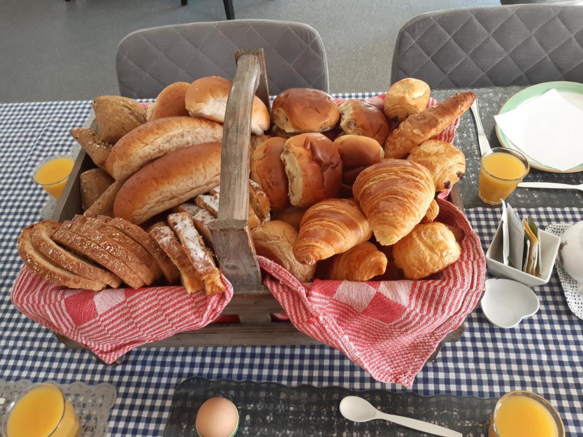 Chambre D'Hotes Beesel Reuver Kültér fotó