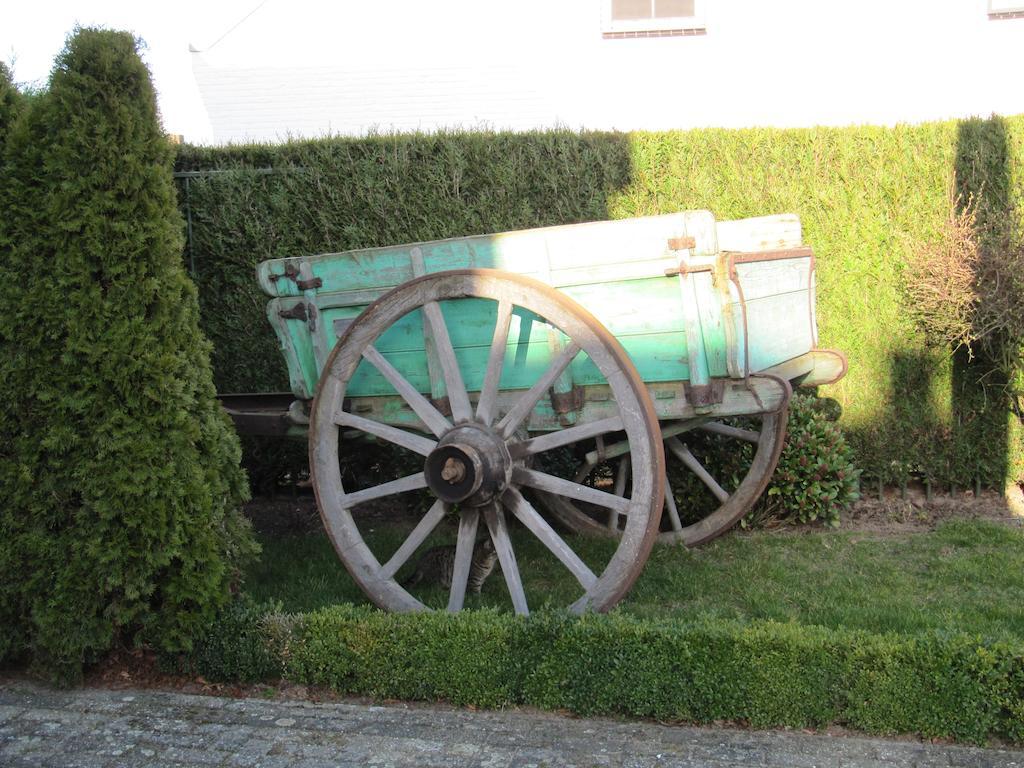 Chambre D'Hotes Beesel Reuver Kültér fotó